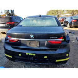2018 BMW 7 SERIES