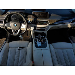 2018 BMW 7 SERIES