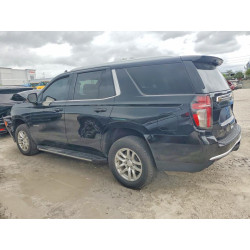 2022 CHEVROLET TAHOE 1GNSCNKD6NR181838 55851706