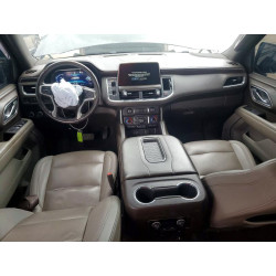 2022 CHEVROLET TAHOE 1GNSCNKD6NR181838 55851706