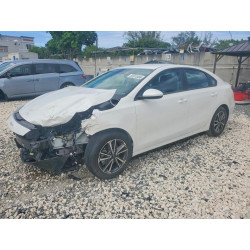 2023 KIA FORTE 3KPF24AD7PE587943 55910486