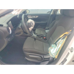 2023 KIA FORTE 3KPF24AD7PE587943 55910486