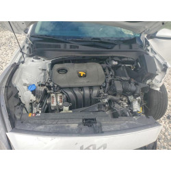 2023 KIA FORTE 3KPF24AD7PE587943 55910486