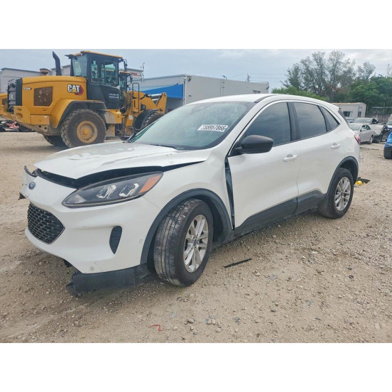 2022 FORD ESCAPE 1FMCU0G61NUB98756 55957866