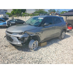 2025 CHEVROLET TRAILBLZR KL79MMSPXSB039230 56072076