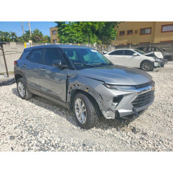 2025 CHEVROLET TRAILBLZR KL79MMSPXSB039230 56072076