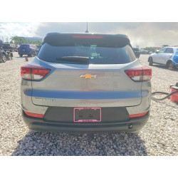 2025 CHEVROLET TRAILBLZR KL79MMSPXSB039230 56072076