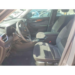 2025 CHEVROLET TRAILBLZR KL79MMSPXSB039230 56072076