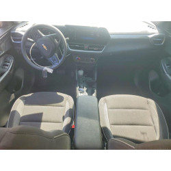 2025 CHEVROLET TRAILBLZR KL79MMSPXSB039230 56072076