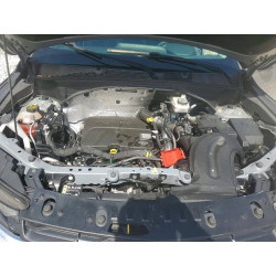 2025 CHEVROLET TRAILBLZR KL79MMSPXSB039230 56072076