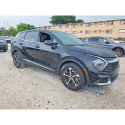 2024 KIA SPORTAGE 5XYK33DF1RG188339 56125546