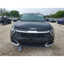 2024 KIA SPORTAGE 5XYK33DF1RG188339 56125546