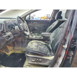 2024 KIA SPORTAGE 5XYK33DF1RG188339 56125546