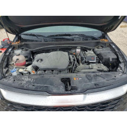 2024 KIA SPORTAGE 5XYK33DF1RG188339 56125546