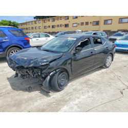 2024 NISSAN SENTRA 3N1AB8BV5RY250300 56428736