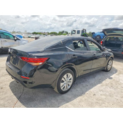 2024 NISSAN SENTRA 3N1AB8BV5RY250300 56428736