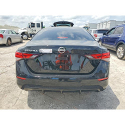 2024 NISSAN SENTRA 3N1AB8BV5RY250300 56428736