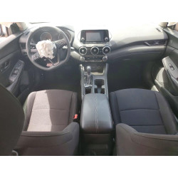 2024 NISSAN SENTRA 3N1AB8BV5RY250300 56428736