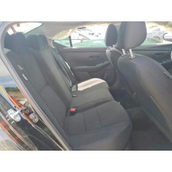 2024 NISSAN SENTRA 3N1AB8BV5RY250300 56428736