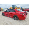 2022 TOYOTA CAMRY 4T1G11AK5NU020483 56443486