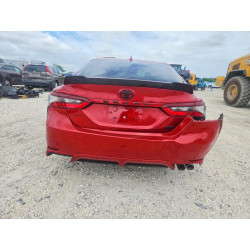 2022 TOYOTA CAMRY 4T1G11AK5NU020483 56443486