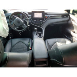 2022 TOYOTA CAMRY 4T1G11AK5NU020483 56443486
