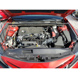 2022 TOYOTA CAMRY 4T1G11AK5NU020483 56443486
