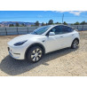 2023 TESLA MODEL Y 7SAYGDEE9PF742471 61951506