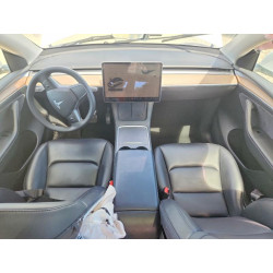 2023 TESLA MODEL Y 7SAYGDEE9PF742471 61951506