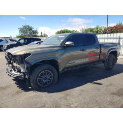 2025 TOYOTA TACOMA TRD 3TMLB5JN8SM127223 61958106
