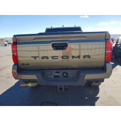 2025 TOYOTA TACOMA TRD 3TMLB5JN8SM127223 61958106