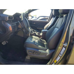 2025 TOYOTA TACOMA TRD 3TMLB5JN8SM127223 61958106