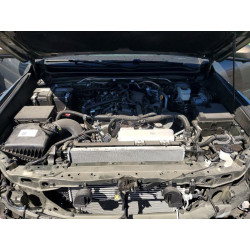 2025 TOYOTA TACOMA TRD 3TMLB5JN8SM127223 61958106