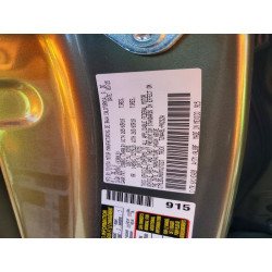 2025 TOYOTA TACOMA TRD 3TMLB5JN8SM127223 61958106