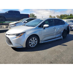 2022 TOYOTA COROLLA 5YFEPMAE9NP294868 62077096