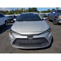 2022 TOYOTA COROLLA 5YFEPMAE9NP294868 62077096