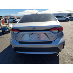 2022 TOYOTA COROLLA 5YFEPMAE9NP294868 62077096