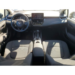 2022 TOYOTA COROLLA 5YFEPMAE9NP294868 62077096