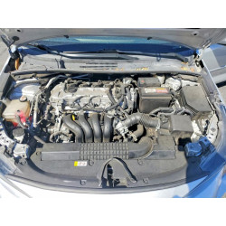 2022 TOYOTA COROLLA 5YFEPMAE9NP294868 62077096