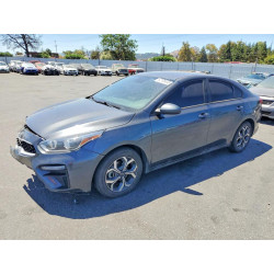 2020 KIA FORTE LXS 3KPF24AD9LE256372 62106446