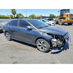 2020 KIA FORTE LXS 3KPF24AD9LE256372 62106446