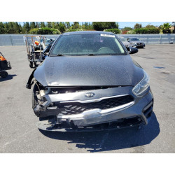 2020 KIA FORTE LXS 3KPF24AD9LE256372 62106446