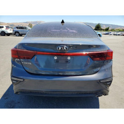 2020 KIA FORTE LXS 3KPF24AD9LE256372 62106446