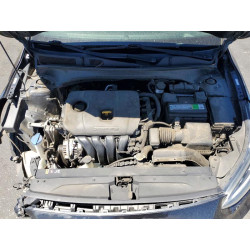 2020 KIA FORTE LXS 3KPF24AD9LE256372 62106446