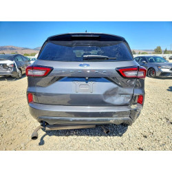 2023 FORD ESCAPE ST 1FMCU9MN7PUA27934 62514306