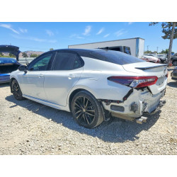 2022 TOYOTA CAMRY 4T1K31AK3NU033530 62525886