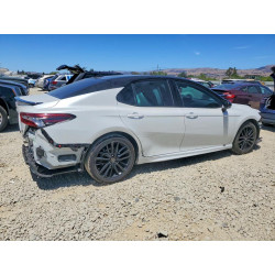 2022 TOYOTA CAMRY 4T1K31AK3NU033530 62525886