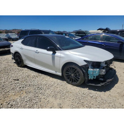2022 TOYOTA CAMRY 4T1K31AK3NU033530 62525886