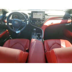 2022 TOYOTA CAMRY 4T1K31AK3NU033530 62525886