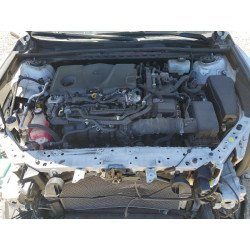 2022 TOYOTA CAMRY 4T1K31AK3NU033530 62525886
